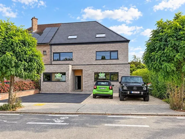 Huis te koop in Mouscron – 1/10