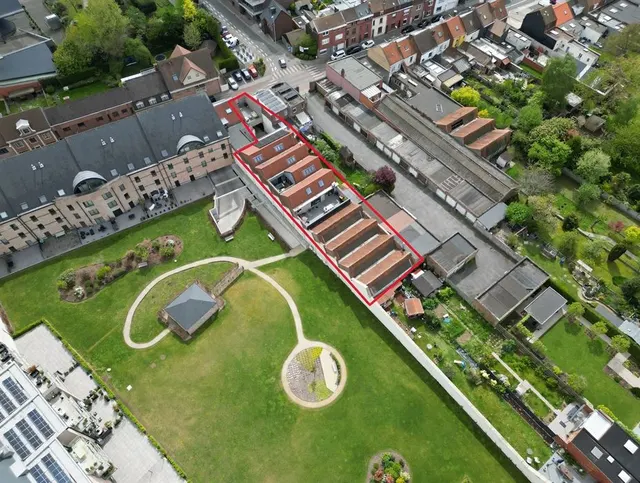 Huis te koop in Mouscron – 1/10