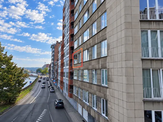Appartement te koop in Liège – 1/10