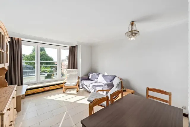 Appartement à vendre à Zeebrugge – 1/10