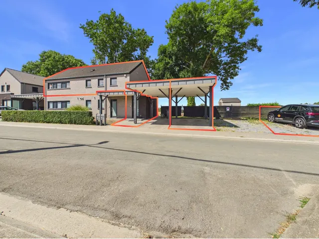 Appartement te koop in Juprelle – 1/10