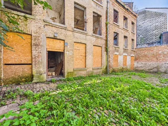 Huis te koop in Verviers – 1/6