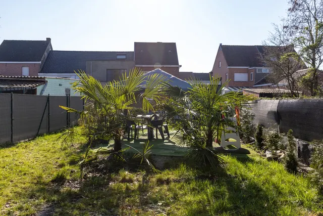 Huis te koop in Sint-Amands – 1/10