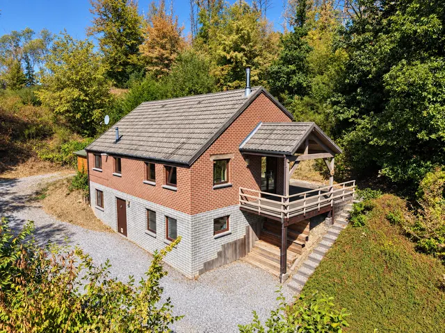Huis te koop in Durbuy – 1/10
