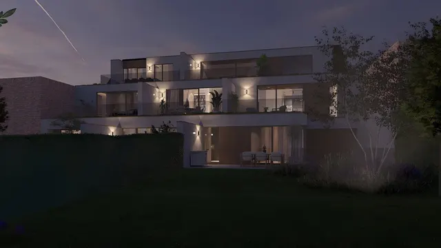 Appartement te koop in Bornem – 1/10