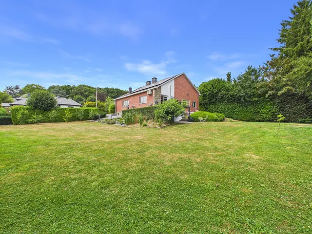 Villa te koop in Fléron – 1/10