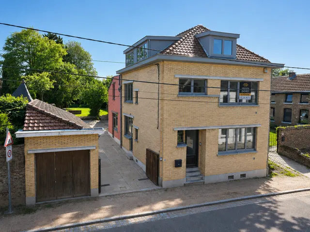 Huis te koop in Ans – 1/10