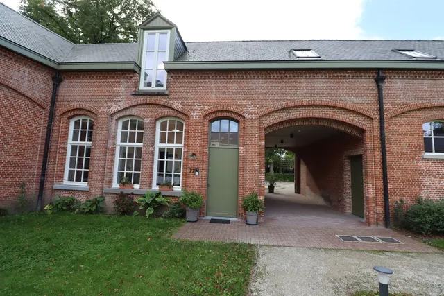Appartement te koop in Bornem – 1/10