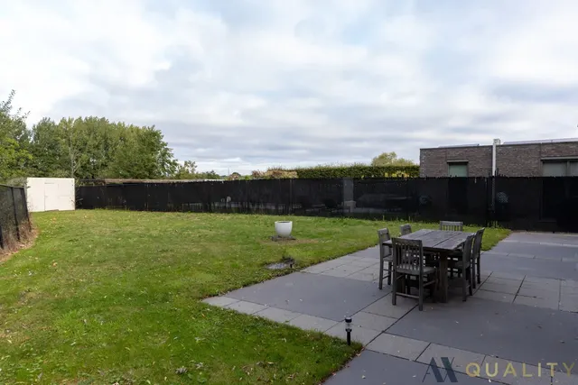Huis à vendre à Bornem – 1/10