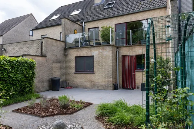 Huis à vendre à Bornem – 1/10