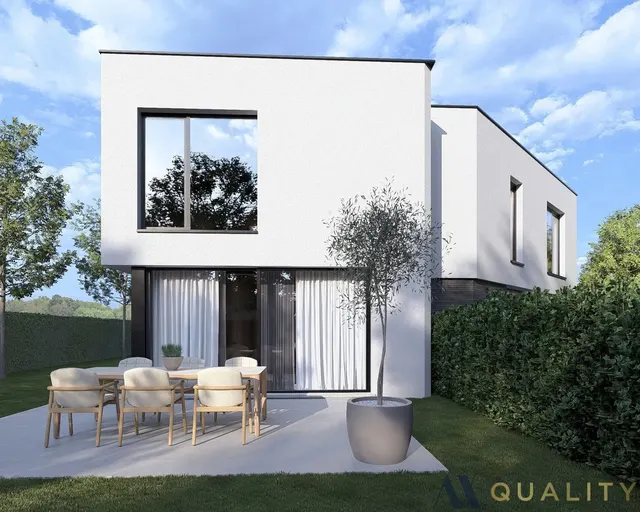 Huis à vendre à Bornem – 1/8