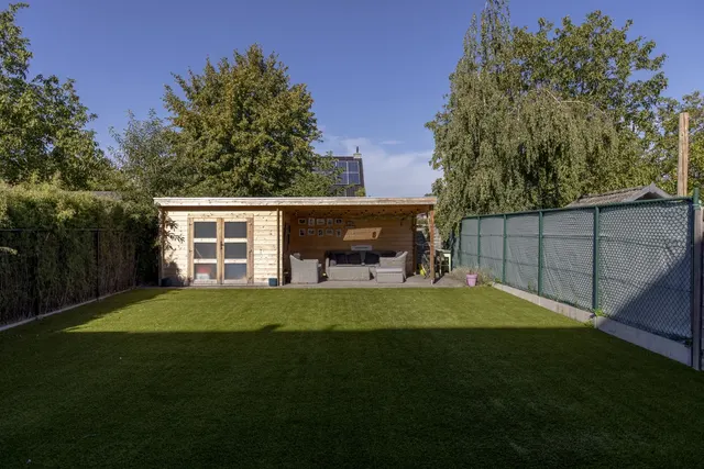 Huis à vendre à Bornem – 1/10