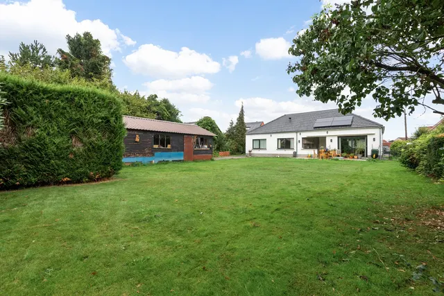 Huis te koop in Buggenhout – 1/10