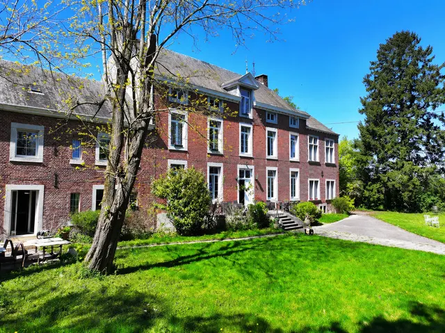 Château te koop in Geer – 1/10
