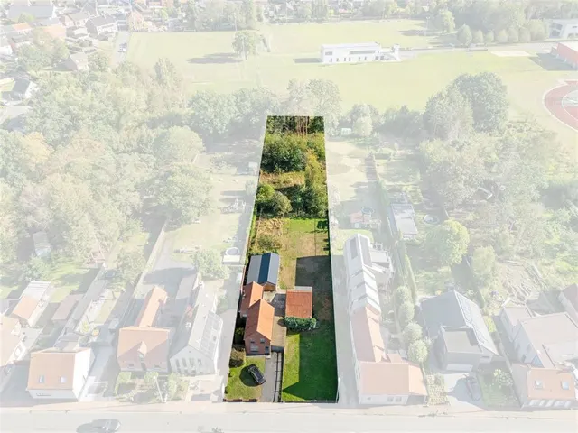 Huis te koop in Beernem – 1/10