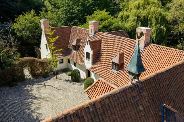 Huis te koop in Hertsberge – 1/10