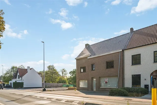 Huis te koop in Ruddervoorde – 1/10