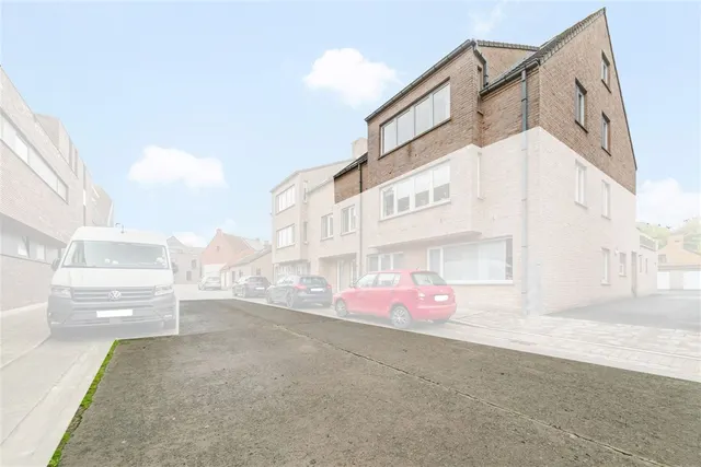 Appartement te koop in Oostkamp – 1/10