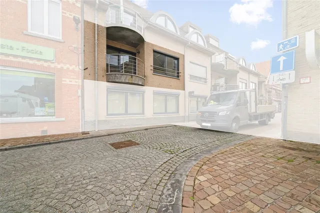 Appartement te koop in Ruddervoorde – 1/10