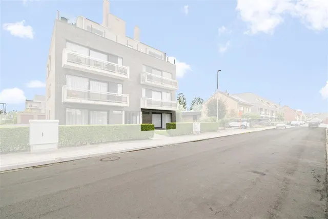 Appartement te koop in Oostkamp – 1/10
