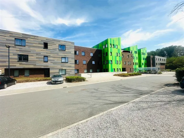 Appartement à vendre à Sint-Michiels – 1/8