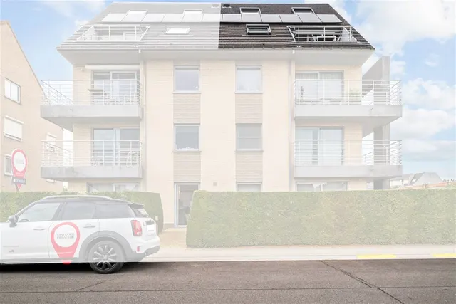 Appartement te koop in Oostkamp – 1/10