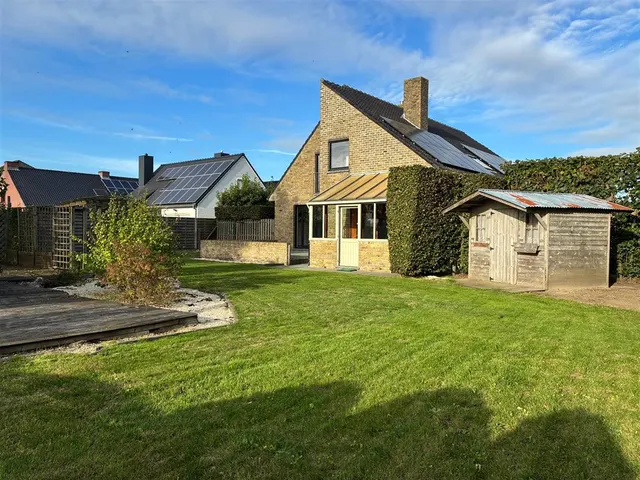 Huis à louer à Wingene – 1/10