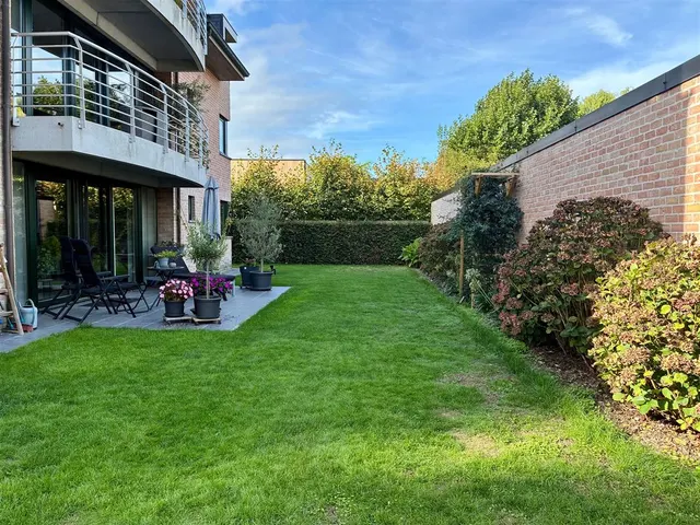 Appartement te huur in Beernem – 1/10