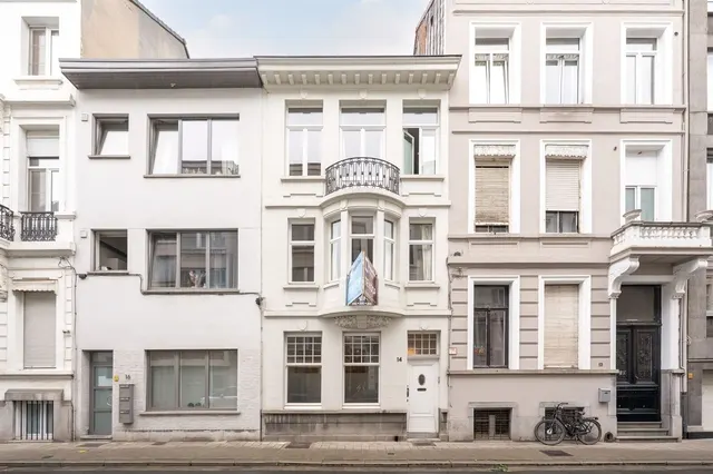 Huis te koop in Antwerpen – 1/10