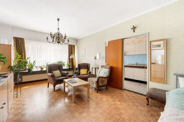 Appartement te koop in Antwerpen – 1/10