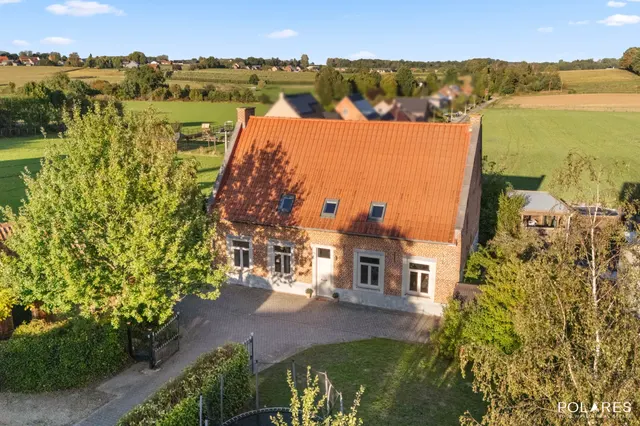 Huis à vendre à Binkom – 1/10