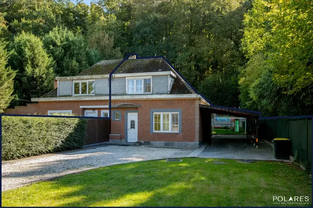 Huis te koop in Veltem-Beisem – 1/10