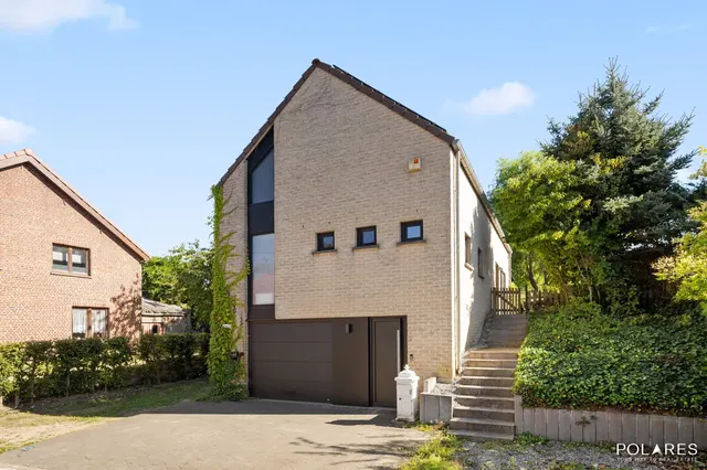 Huis à vendre à Bierbeek – 1/10