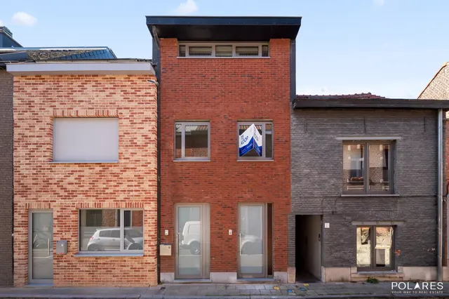 Appartement à vendre à Leuven – 1/10