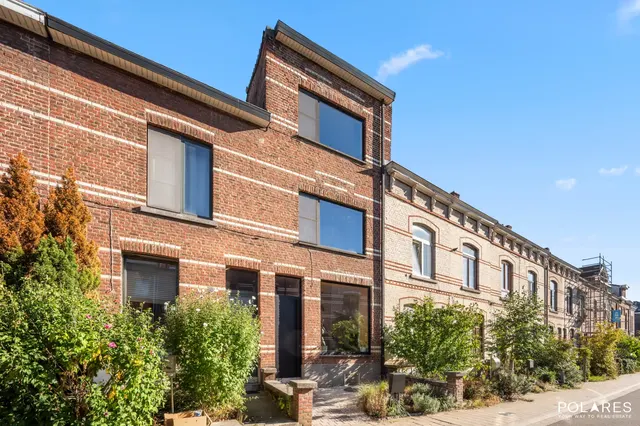 Huis te koop in Heverlee – 1/10