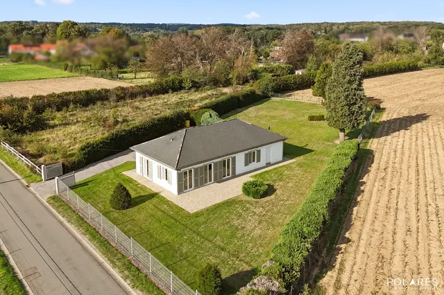 Bungalow à vendre à Huldenberg – 1/10