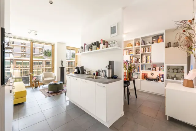 Appartement te koop in Antwerpen – 1/10