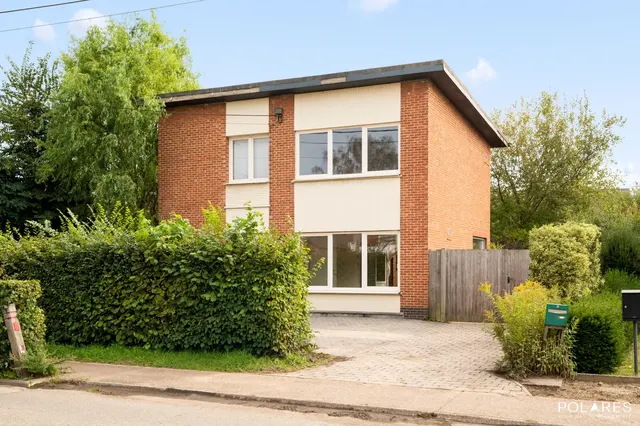 Huis à vendre à Rotselaar – 1/10