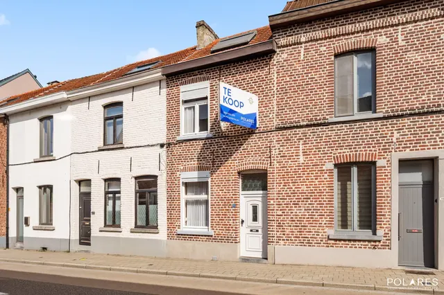 Huis te koop in Heverlee – 1/10