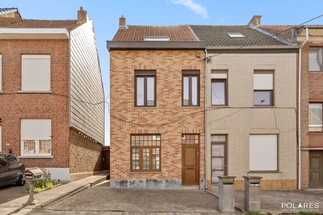 Huis for sale in Halle – 1/10