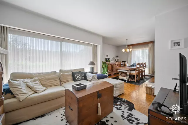 Appartement à vendre à Kampenhout – 1/10