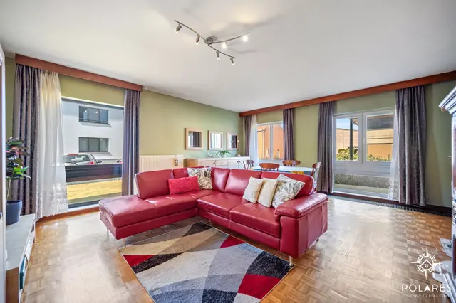 Appartement à vendre à Kampenhout – 1/10