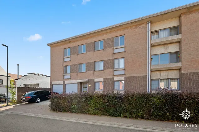Appartement à vendre à Kampenhout – 1/10