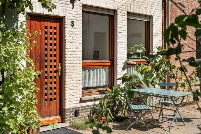 Huis te koop in Antwerpen – 1/10