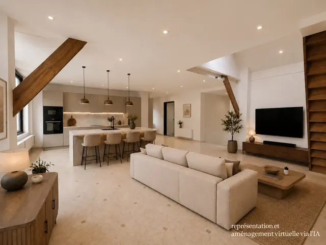 Appartement te koop in Enghien – 1/10