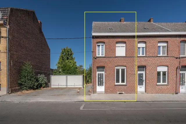 Huis te koop in Ath – 1/10
