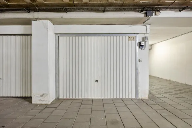 Apartment for sale in Antwerpen – 1/10
