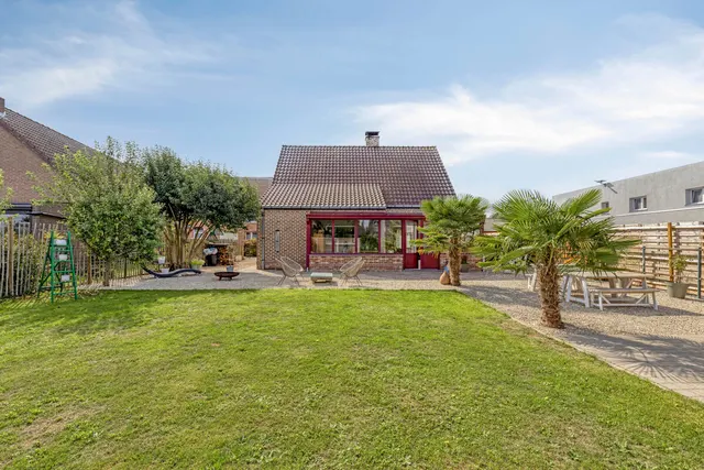 House for sale in Londerzeel – 1/10