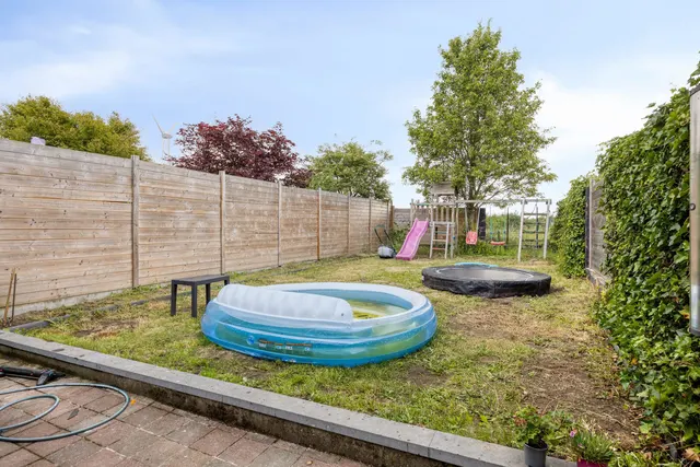 House for sale in Dendermonde – 1/10