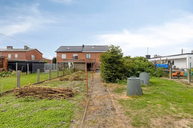 Huis te koop in Buggenhout – 1/10